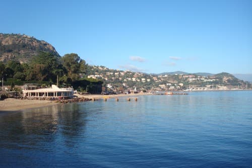 Théoule