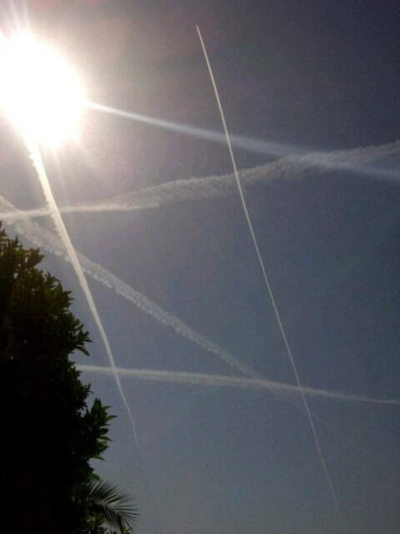 ciel niçois