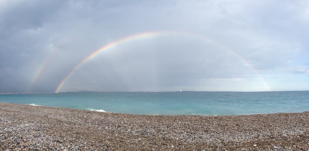 Arc en Ciel