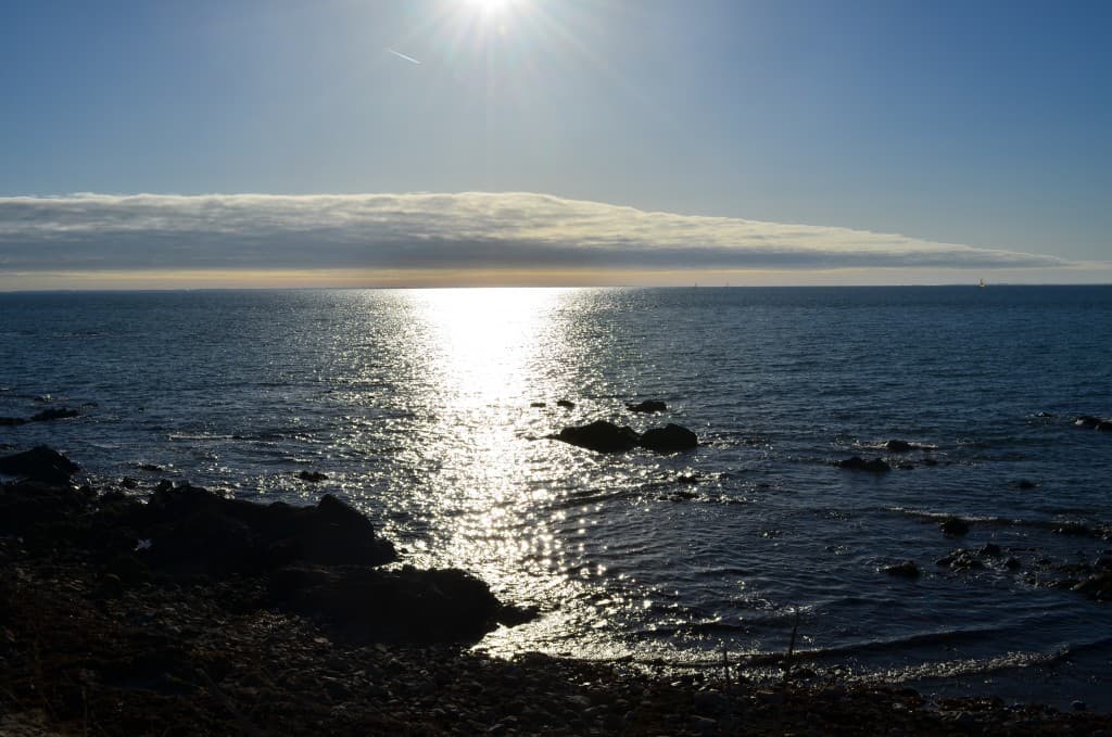 Plage