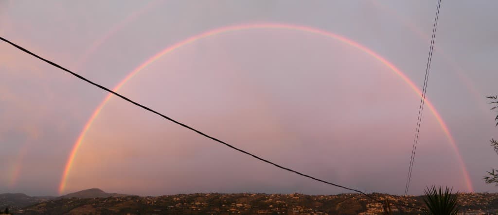 Arc en ciel