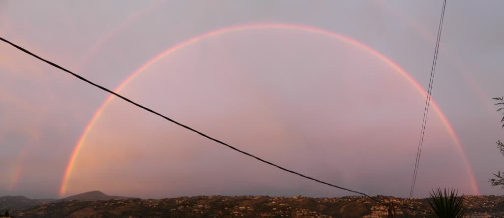 Arc en ciel