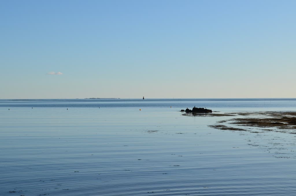 Douceur Atlantique