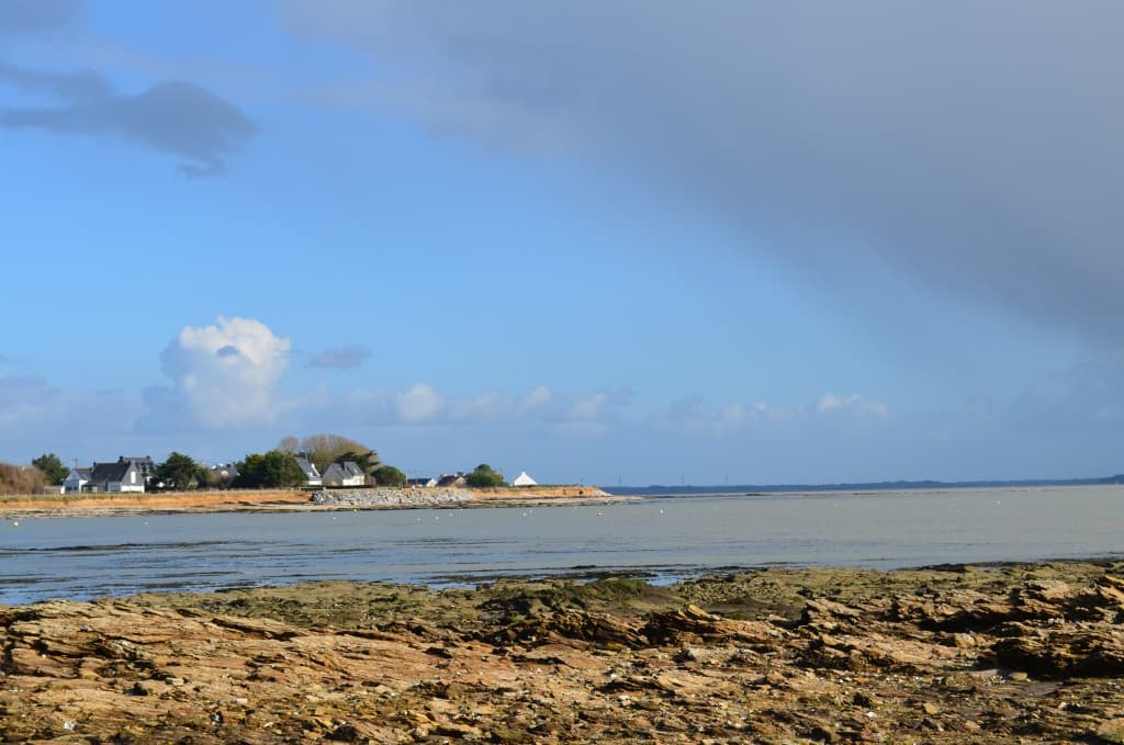 Pas de pluie pour nous