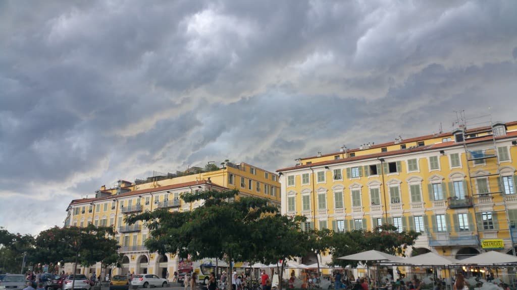 Place Garibaldi 