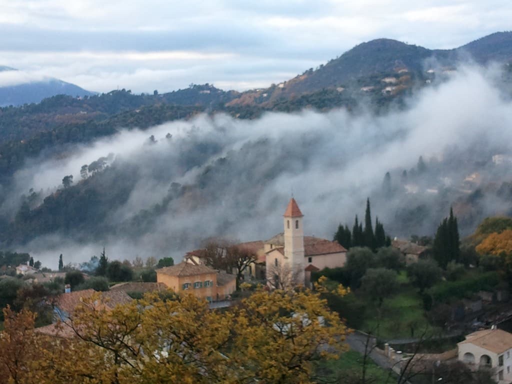St Blaise en Septembre