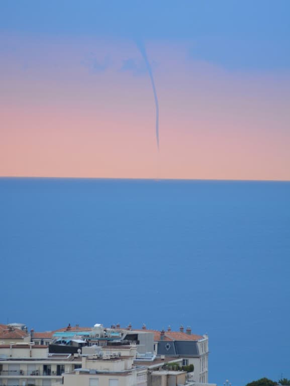 petite tornade ce matin 