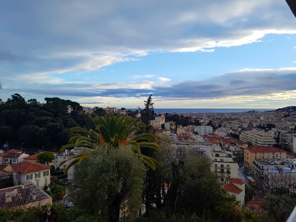 Nice aprÃ¨s la pluie