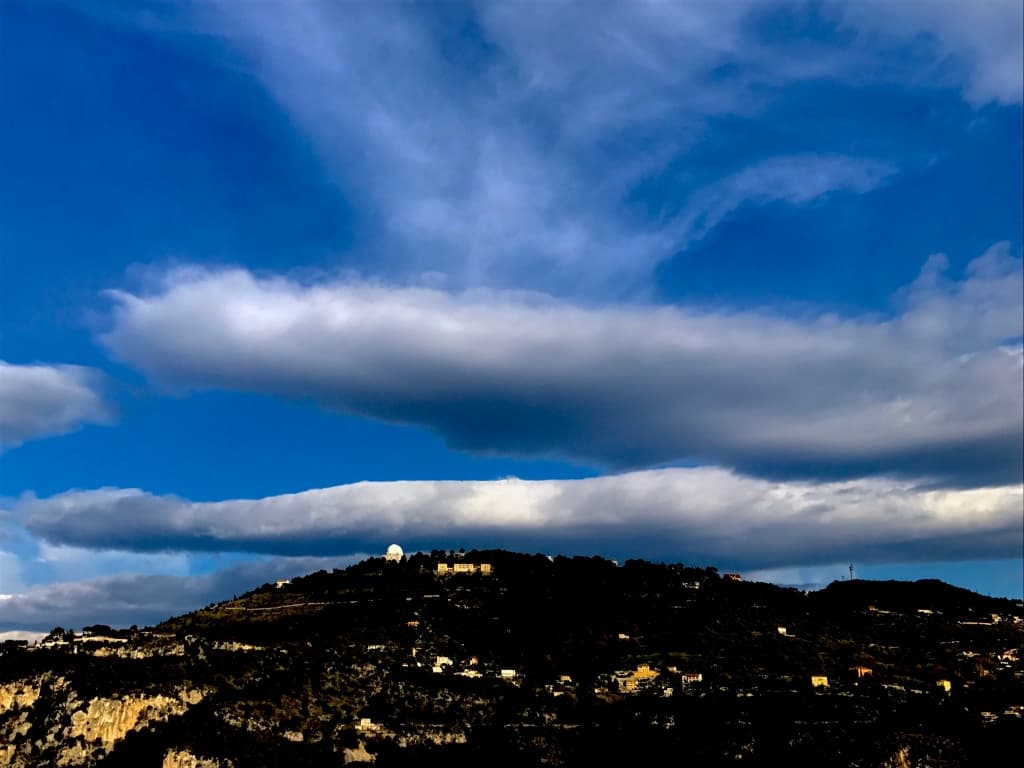 Observatoire 