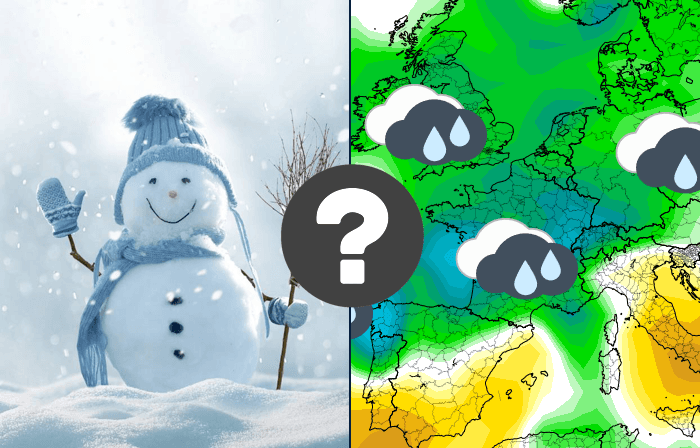 Météo : un hiver 2023-2024 pas comme les autres ?