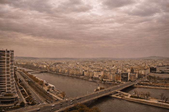 Pourquoi le sable du Sahara peut-il former des nuages ?