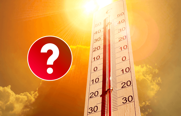 La chaleur précoce annonce-t-elle un été caniculaire ?