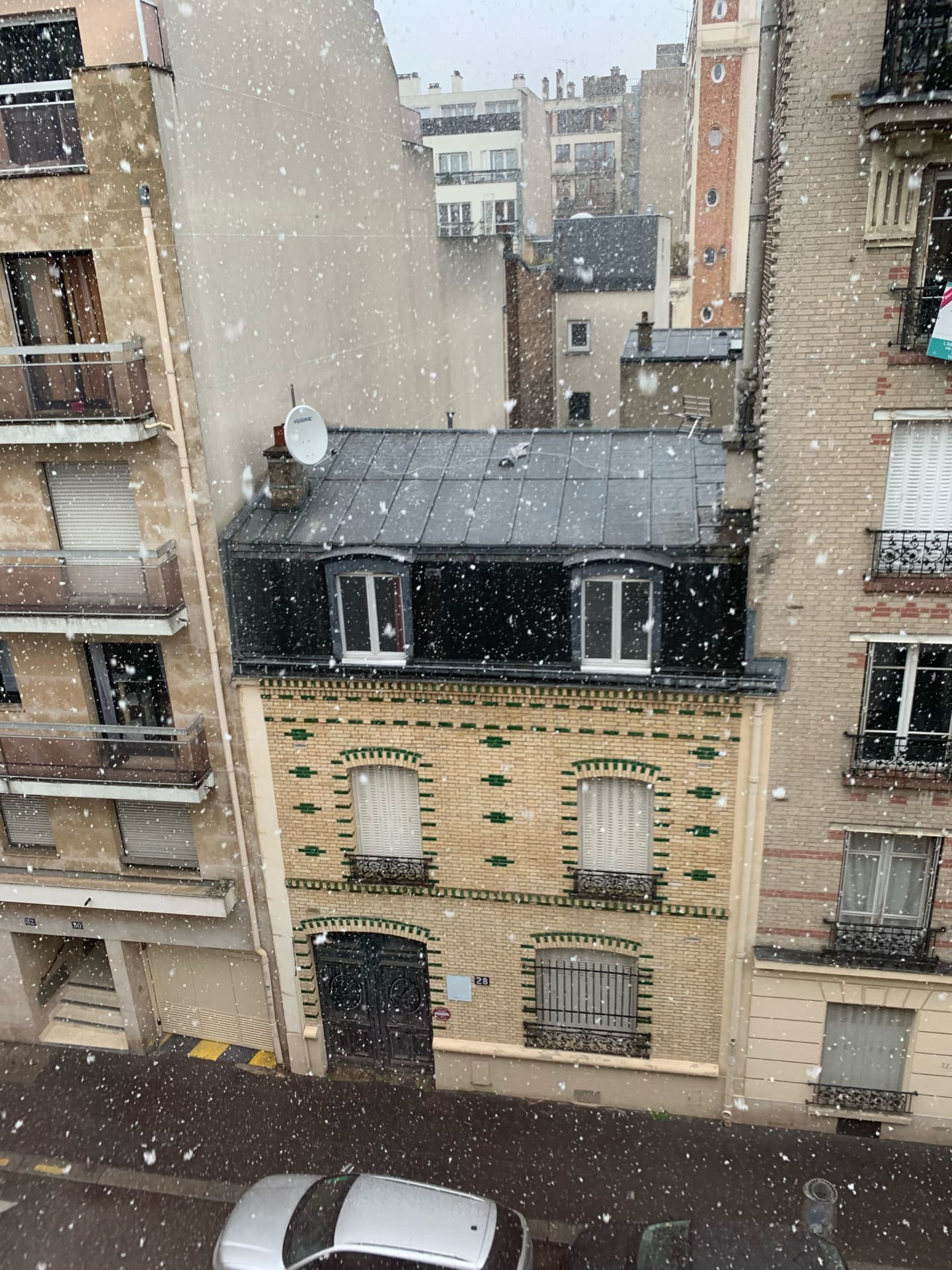 il-neige