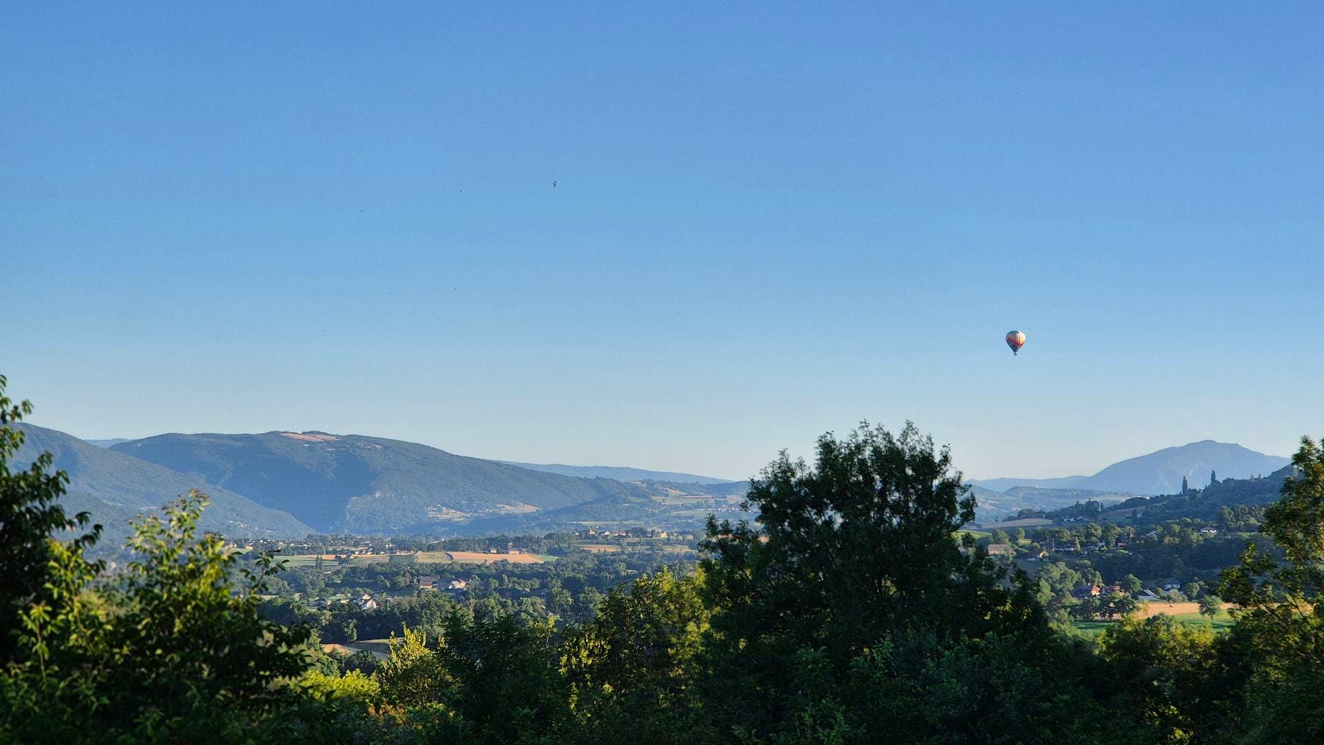 montgolfiere