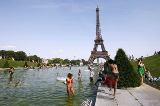 Image d'illustration pour BILAN ÉTÉ 2012 : très contrasté selon les mois et les régions