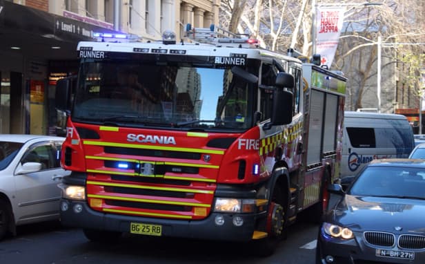 Image d'illustration pour Chaleurs remarquables en Australie