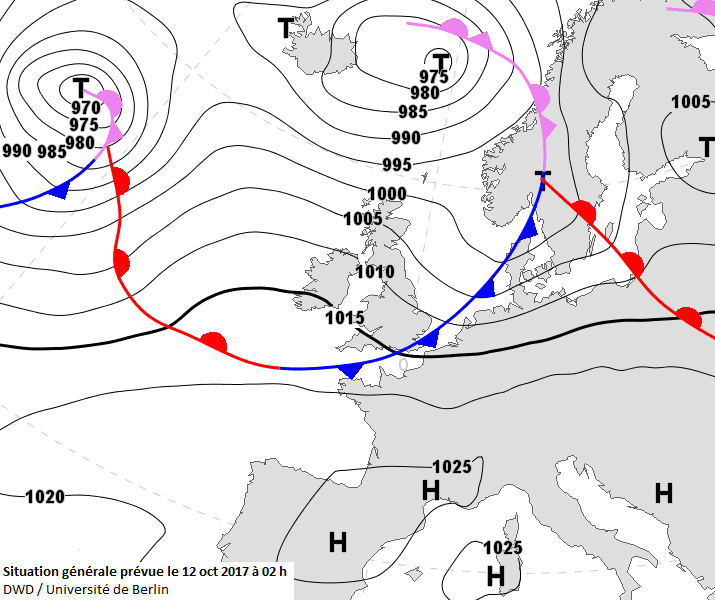Image d'illustration pour L'été indien