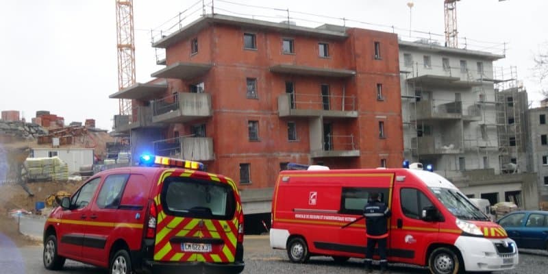 Image d'illustration pour Orages : 4 foudroyés à St Jean de Luz (64)