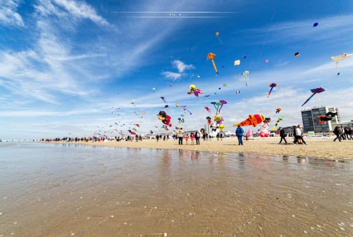 Image d'illustration pour TOP 10 des photos météo du mois d'avril