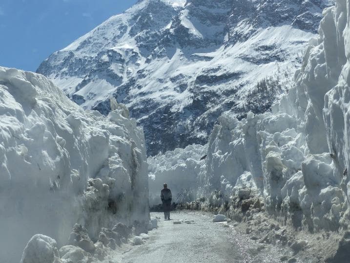 Image d'illustration pour TOP 10 des photos météo du mois d'avril