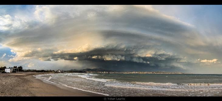 Image d'illustration pour TOP 10 des photos météo du mois d'avril