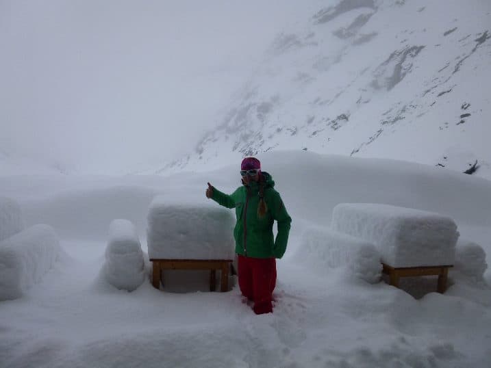 Image d'illustration pour TOP 10 des photos météo du mois d'avril
