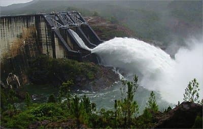Image d'illustration pour Suivi de la dépression tropicale Edna en Nouvelle Calédonie