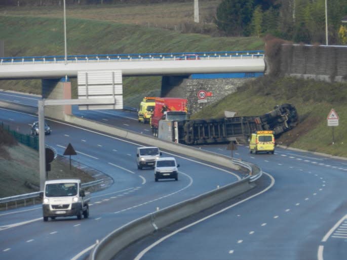 Image d'illustration pour Quelques manifestations hivernales en France et en Belgique