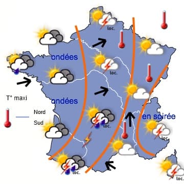 Fin de la parenthèse estivale 