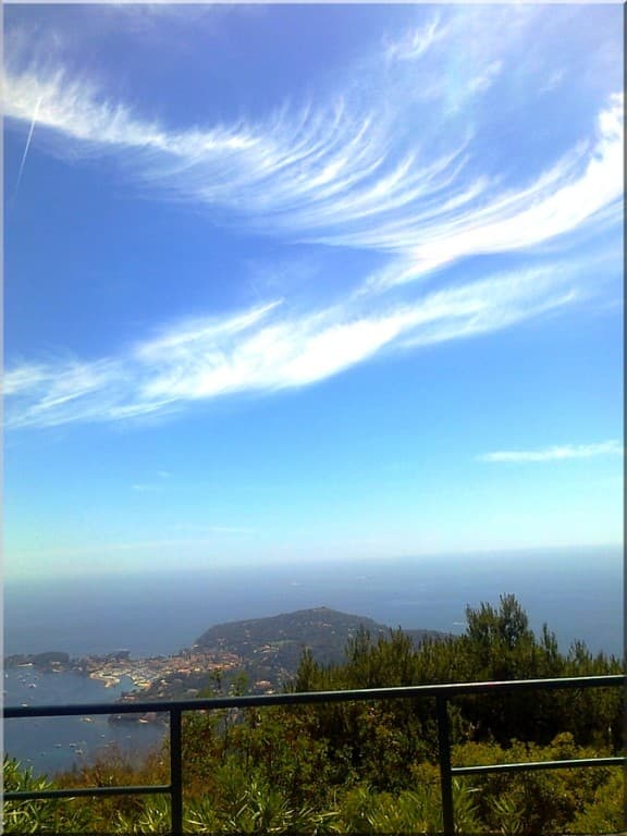 cirrus