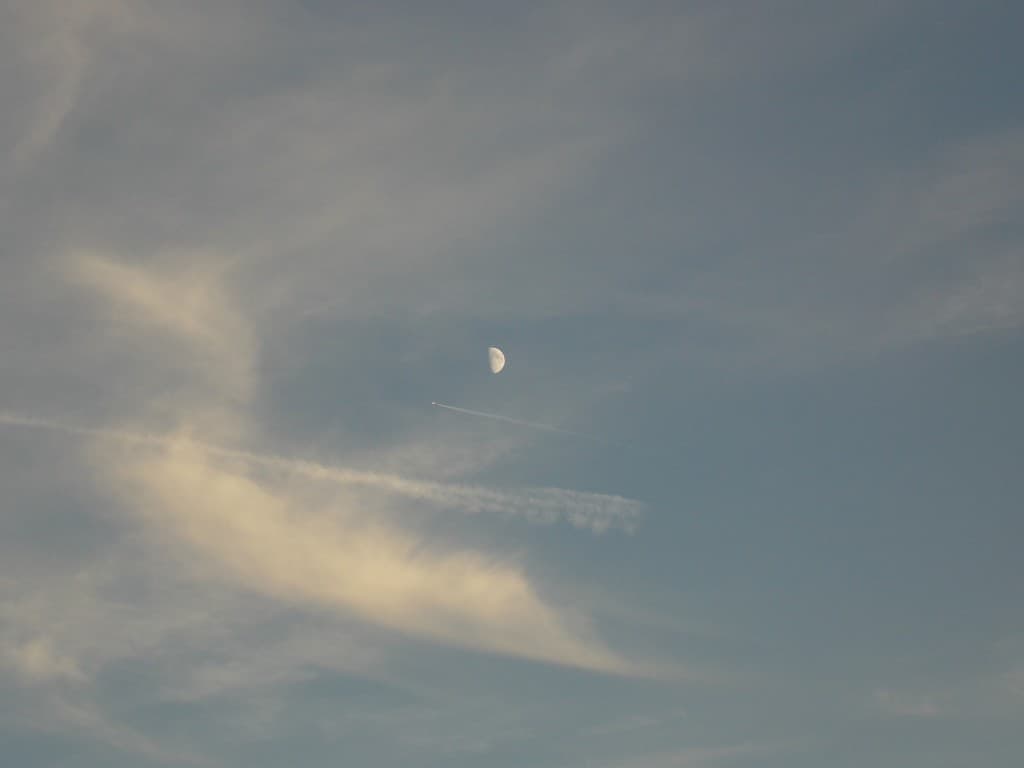 Fin de journée