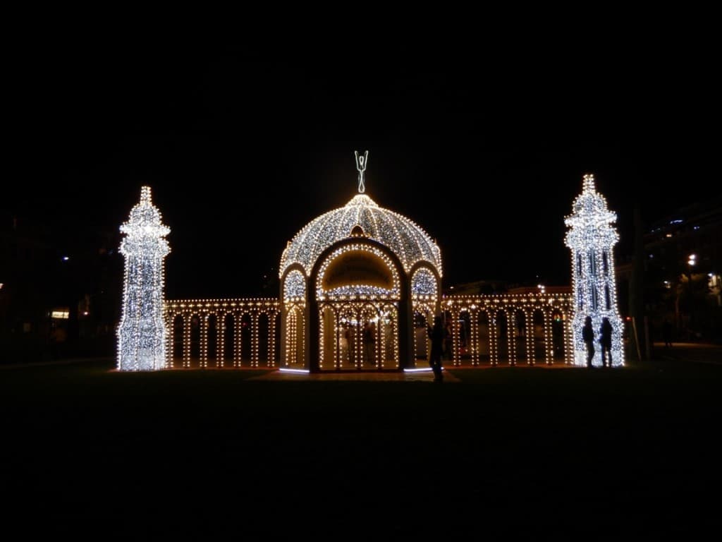 casino jetée