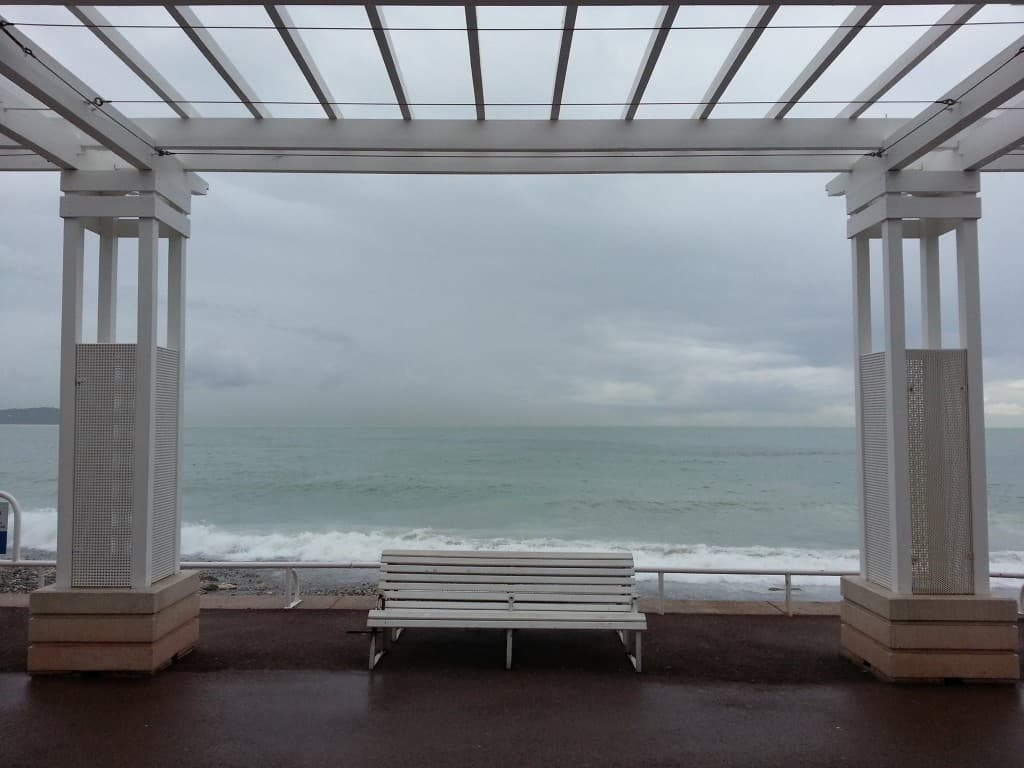 Lendemain de Tempête