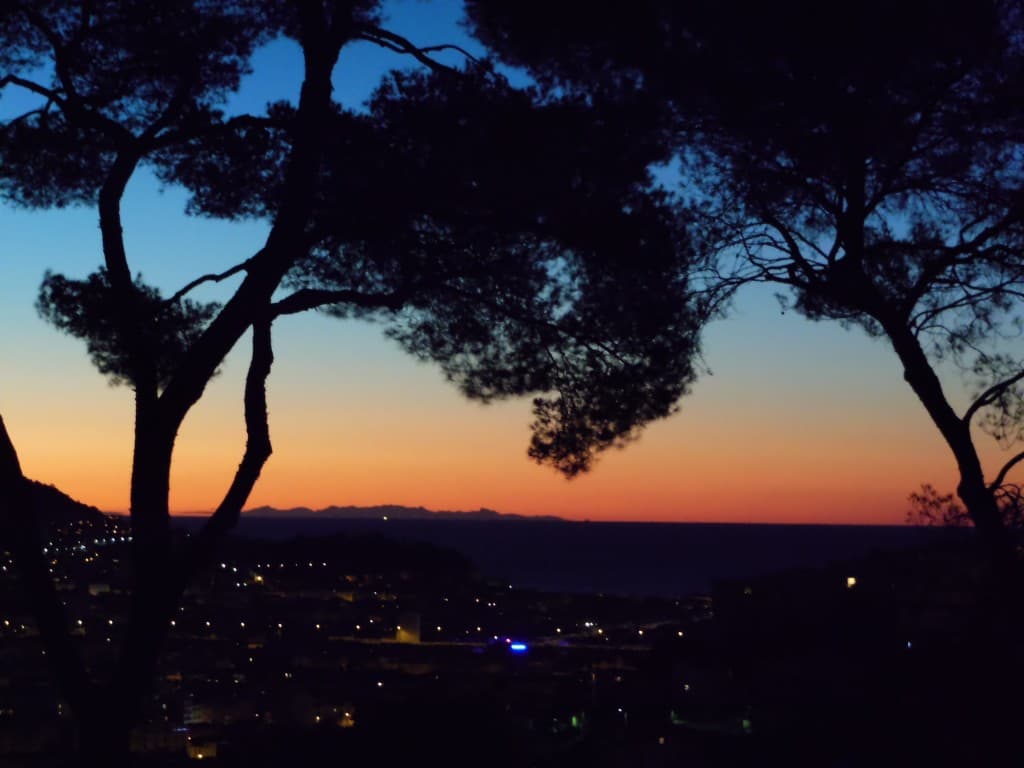 Ciel Flamboyant