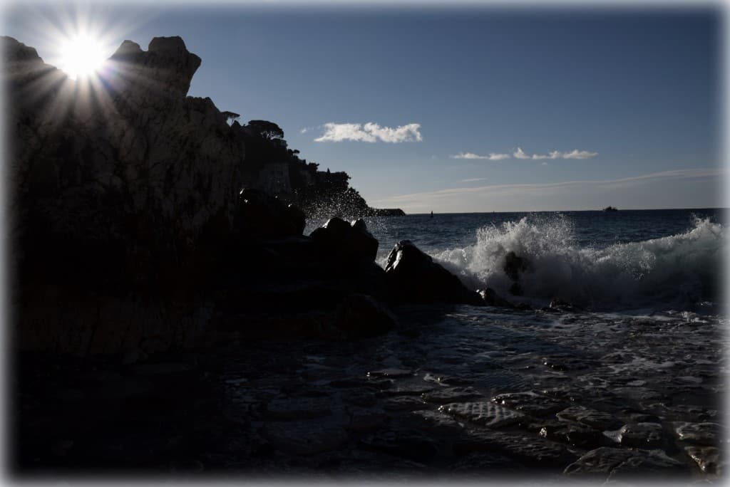 basse cornice