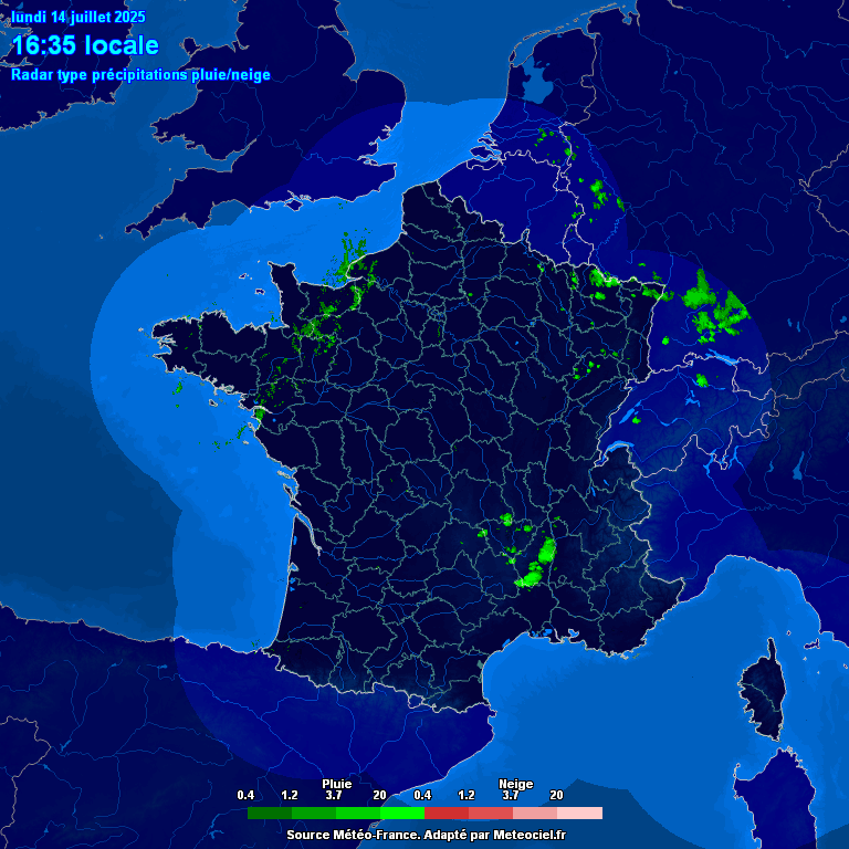 Image d'illustration pour Pluie, vent et orages : le Nord à l'heure de l'automne 
