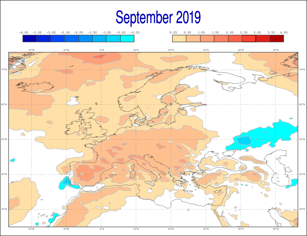 Image d'illustration pour Tendance saisonnière pour l'automne 2019