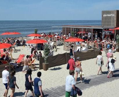 Image d'illustration pour Coup chaud avant les orages sous l'influence de Xandrea