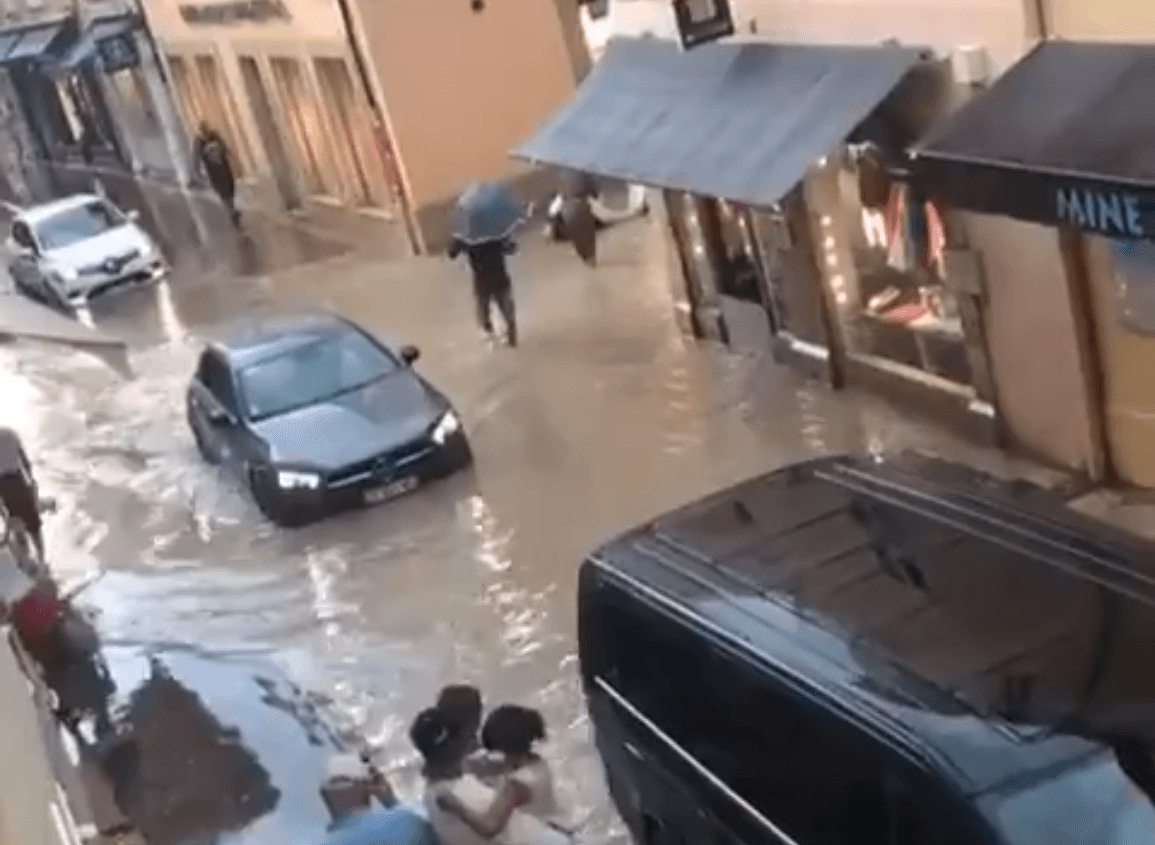 Image d'illustration pour Les dernières pluies ont-elles atténué la sécheresse ?