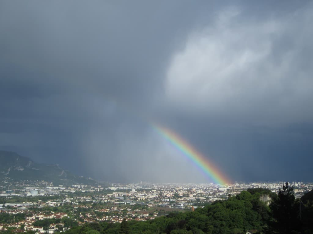 Image d'illustration pour BILAN MAI 2013 : le pire mois de mai depuis 1984