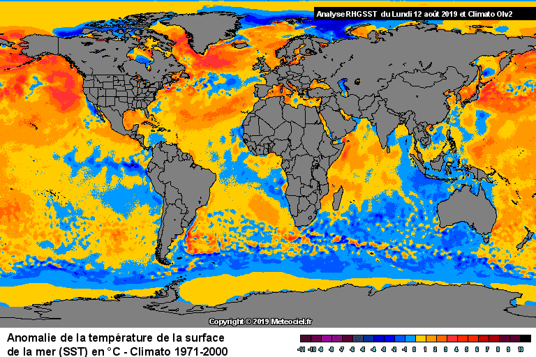 Image d'illustration pour Tendance saisonnière pour l'automne 2019
