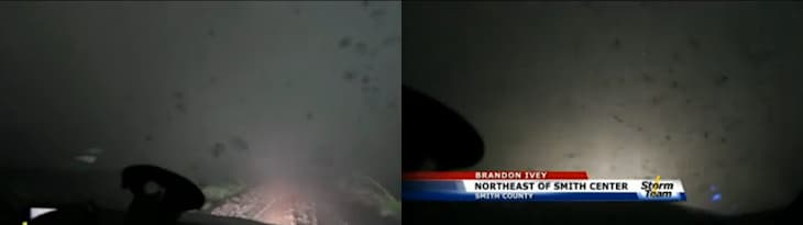 Image d'illustration pour Tornades aux Etats Unis - embâcle en Alaska & autres brèves