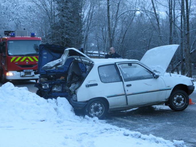 Image d'illustration pour Quelques manifestations hivernales en France et en Belgique