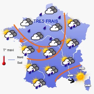 Sortie du tunnel à partir de jeudi
