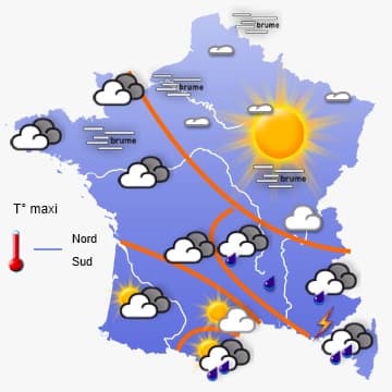 Avant l'arrivée du froid...