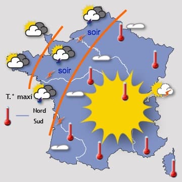 C'est la rentrée...