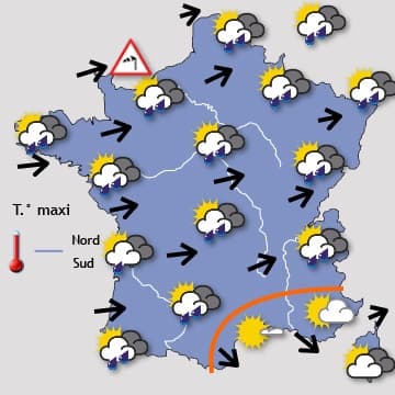 L'automne s'installe...