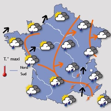 Un week-end de la Toussaint MAGNIFIQUE !