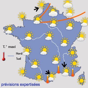 Le nouveau spectre de la sécheresse...